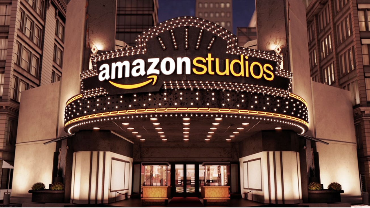 Amazon Studios