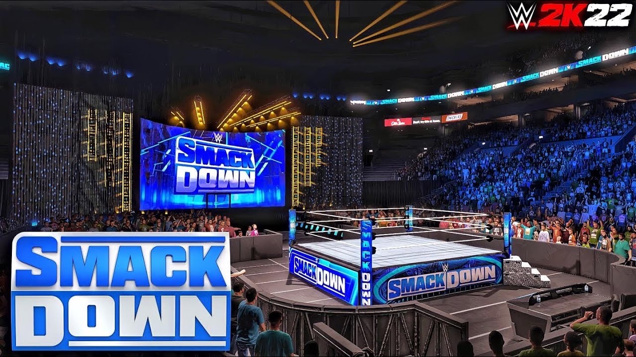 WWE SmackDown