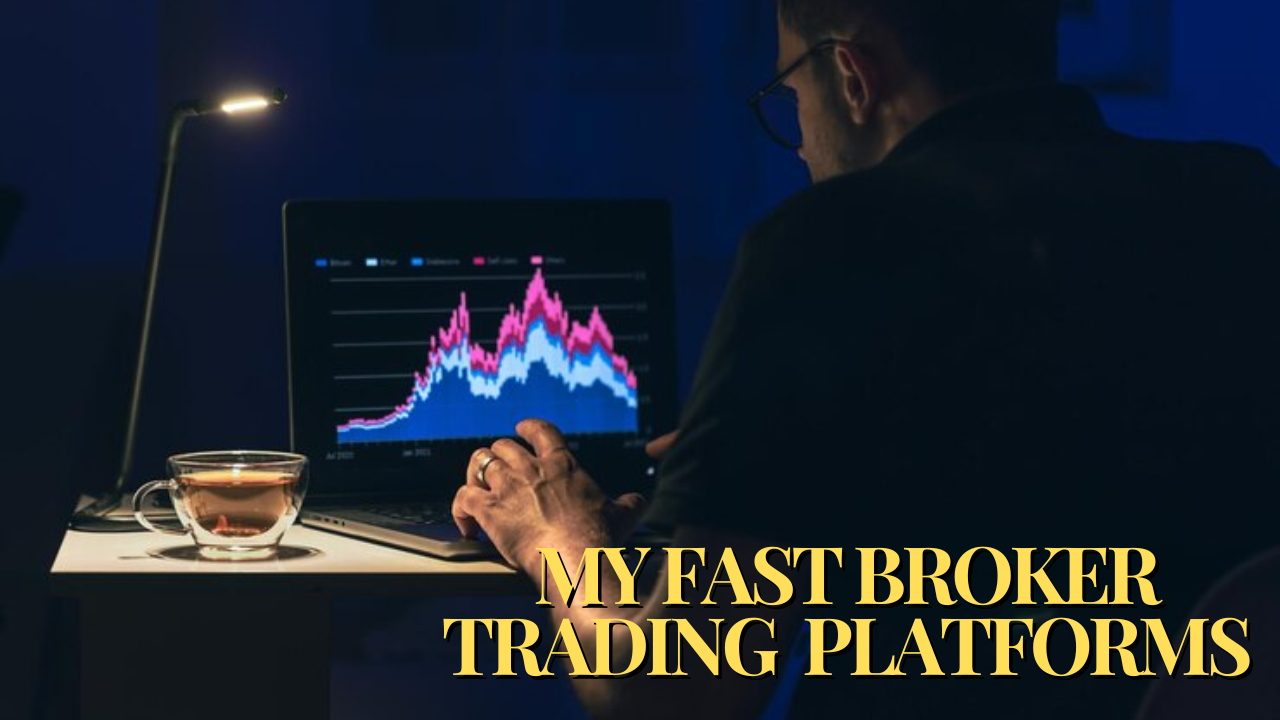 MyFastBroker