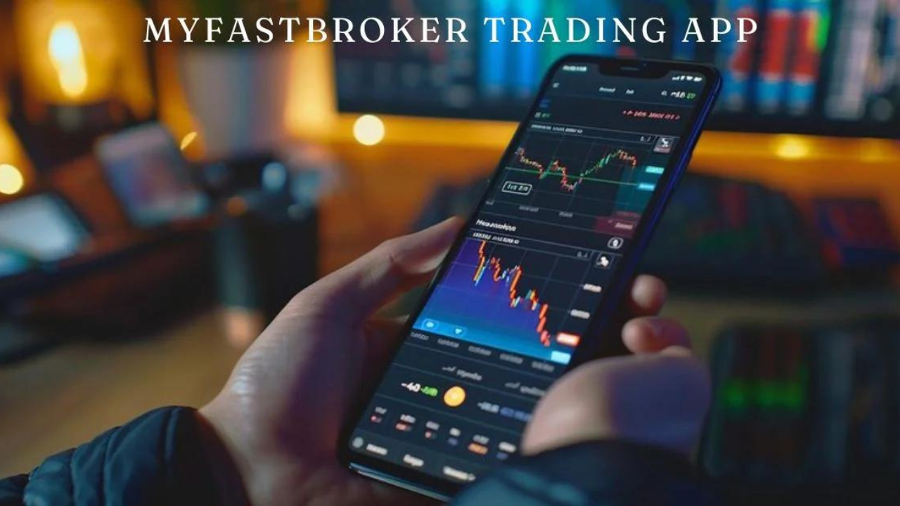 MyFastBroker Trading