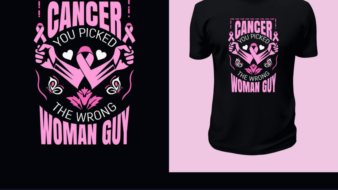 breast cancer awareness shirts